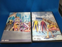 DVD ONE PIECE Log Collection'MARINEFORD'(TVアニメ第459話~第476話)_画像4