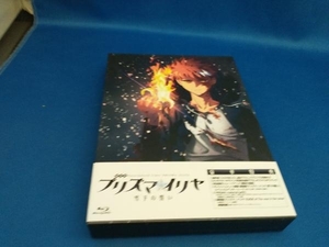劇場版プリズマ☆イリヤ 雪下の誓い(限定版)(Blu-ray Disc)