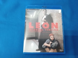 レオン 完全版(Blu-ray Disc)