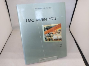 ERIC OWEN MOSS