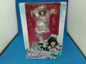  unopened goods KADOKAWA old hand river .. manner si- side ver. 1/7 Caworks To LOVE.-....- dark nes