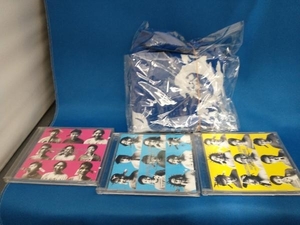 サザンオールスターズ CD 【/はっぴ付/3CD】HAPPY!