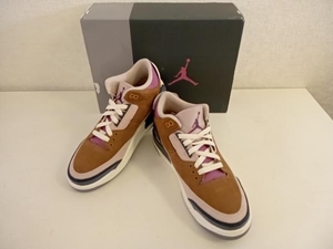 NIKE AIR JORDAN 3 RETRO ナイキ エアジョーダン　3 レトロ スニーカー DR8869-200 27.5cm