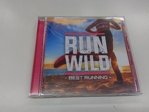 (オムニバス) CD RUN WILD -Best Running-