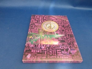 DVD GIRLS'GENERATION-LOVE&PEACE-JAPAN 3rd TOUR(初回限定版)