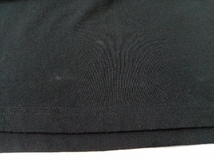 WACKO MARIA x THE BLACK EYE PATCH ワコマリアxブラックアイパッチ コラボ半袖Tシャツ ブラック Ｍ 店舗受取可_画像8