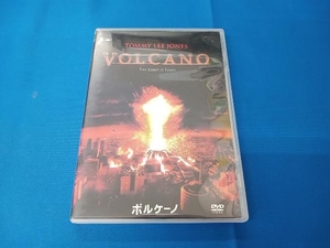 DVD ボルケーノ