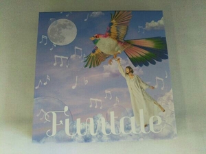 絢香 CD Funtale(初回生産限定盤)(Blu-ray Disc付)