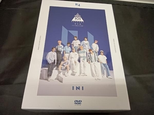 INI PRODUCE 101 JAPAN SEASON2 番外編〜11人の軌跡、INIの奇跡〜