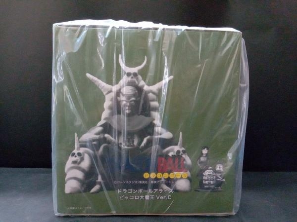 ドラゴンボール ドラゴンボールアライズ【ピッコロ大魔王 Ver.C