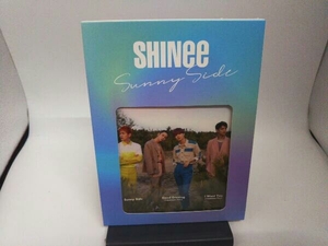 SHINee SunnySide FC限定盤