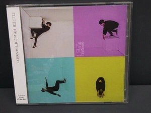 帯あり マカロニえんぴつ CD season(通常盤)