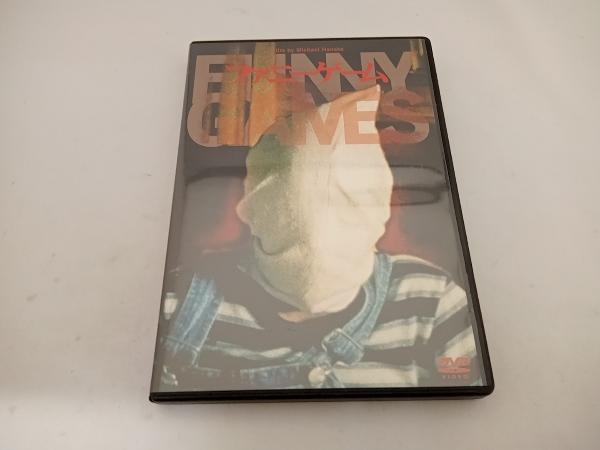 Amazon.co.jp: ファニー・ゲーム [Blu-ray] : スザンヌ