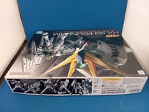 プラモデル バンダイ 1/144 νガンダム RG 「機動戦士ガンダム 逆襲のシャア」_画像3