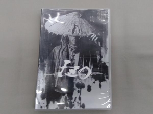 DVD 新感線プロデュース いのうえ歌舞伎☆號「IZO」 劇団☆新感線 森田剛 戸田恵梨香