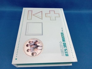 [ import version ]ARMY.ZIP+ BTS 3RD MUSTER(Blu-ray Disc)