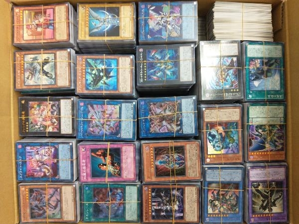 2023年最新】ヤフオク! -遊戯王 まとめ売りの中古品・新品・未使用品一覧