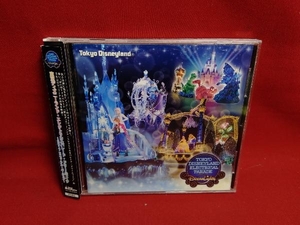 ( Disney ) CD Tokyo Disney Land * electrical pare-do* Dream laitsu~2017 renewal * VERSION ~