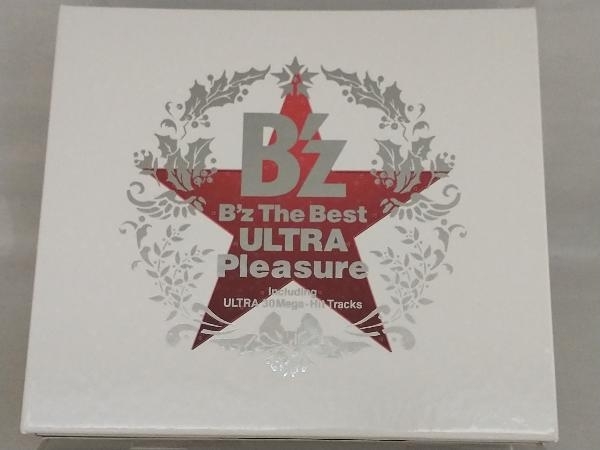 中古】 B'z The Best ULTRA Pleasure Winter Giftパッケージ | JChere