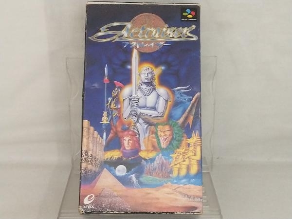 2025年最新】Yahoo!オークション -アクトレイザー sfcの中古品 2025年最新】Yahoo!オークション -アクトレイザー sfcの中古品