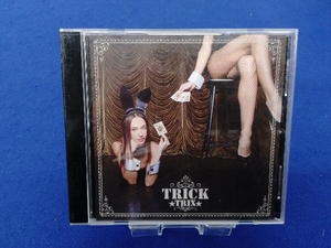 TRIX CD TRICK