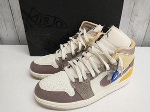 NIKE/AIR JORDAN1 MID SE CRAFT/ナイキ/スニーカー/エアジョーダン/28cm/DM9652-102