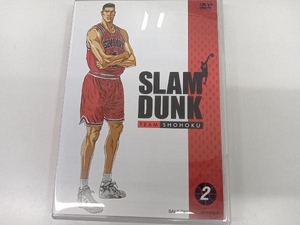 DVD SLAM DUNK(2)