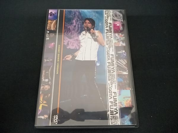 2024年最新】Yahoo!オークション -藤井フミヤ(DVD)の中古品・新品・未