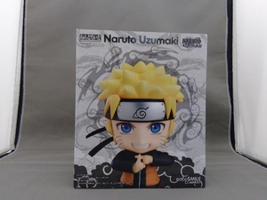 ねんどろいど 682 NARUTO -ナルト- 疾風伝 うずまきナルト 海外限定 NARUTO-ナルト-疾風伝