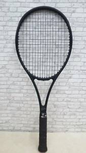 硬式用テニスラケット Wilson ウィルソン PRO STAFF97 ROGER FEDERER グリップサイズ3