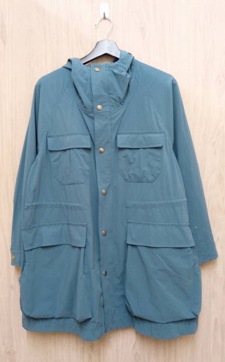 2023年最新】ヤフオク! -「ナイロン パーカー」(ビームス)の中古品