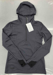 Peak Performance/pi-k Performance outdoor Parker lady's abroad XS size gray 