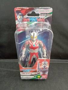 バンダイ ウルトラマンエース ウルトラアクションフィギュア ウルトラマンA/ウルトラアクションフィギュア