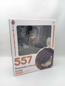 未開封品◇ ねんどろいど 557 刀剣乱舞-ONLINE 燭台切光忠 刀剣乱舞-ONLINE-