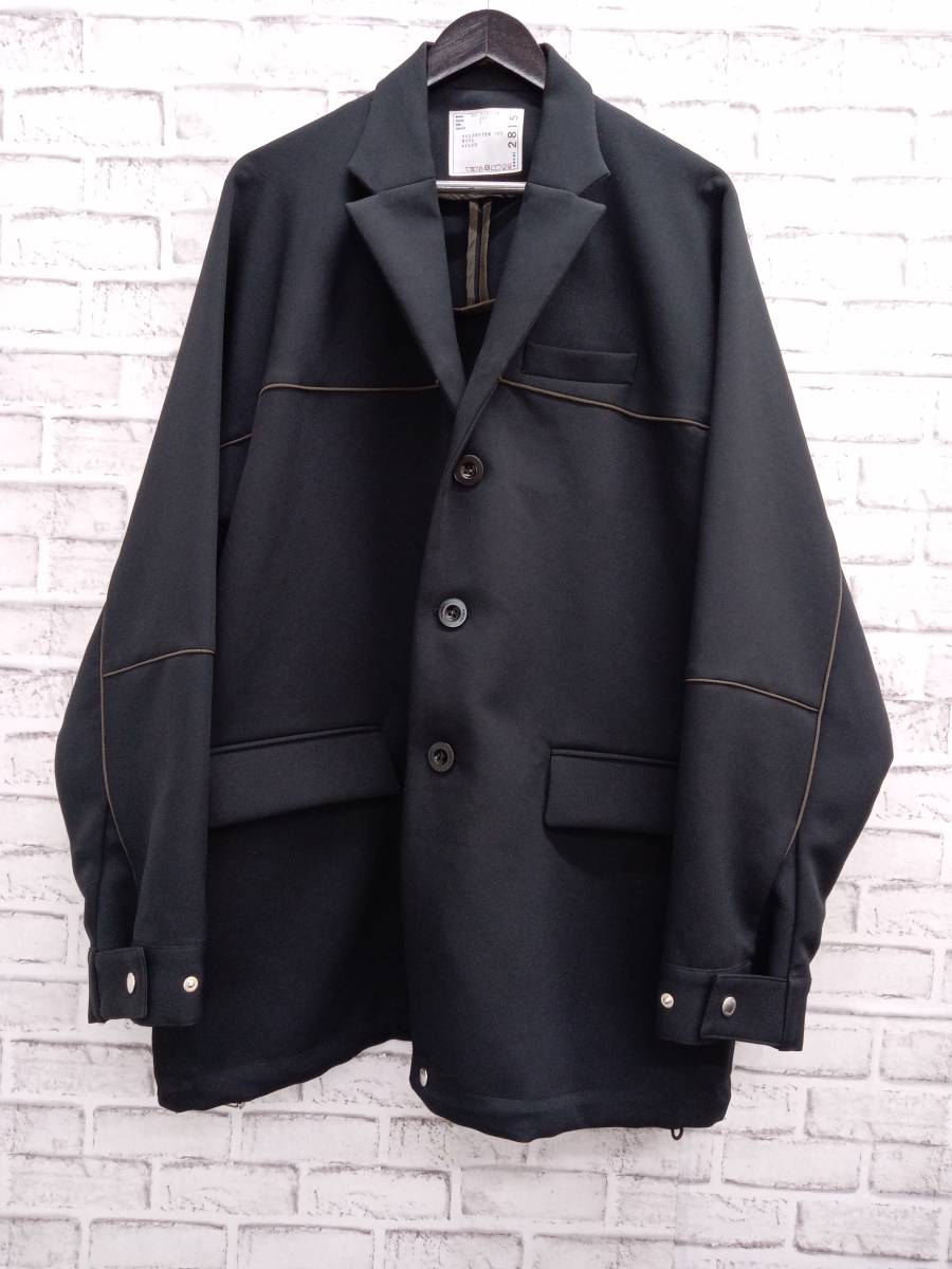 2023年最新】ヤフオク! -technical jacketの中古品・新品・未使用品一覧