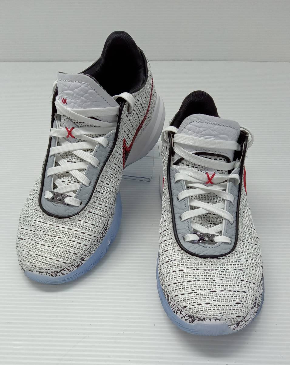 Lebron EPの値段と価格推移は?|34件の売買情報を集計したLebron EPの