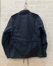 ★【HYKE 】ハイクM-51TYPE FIELD JACKET_画像6