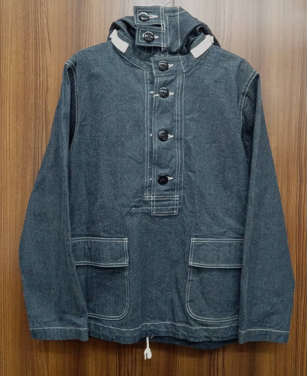 2023年最新】ヤフオク! -gas デニムジャケット(ファッション)の中古品