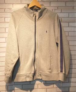 POLO RALPH LAUREN ポロ ラルフローレン KK-RL -CW-0523 L ジャージ アメカジ メンズ