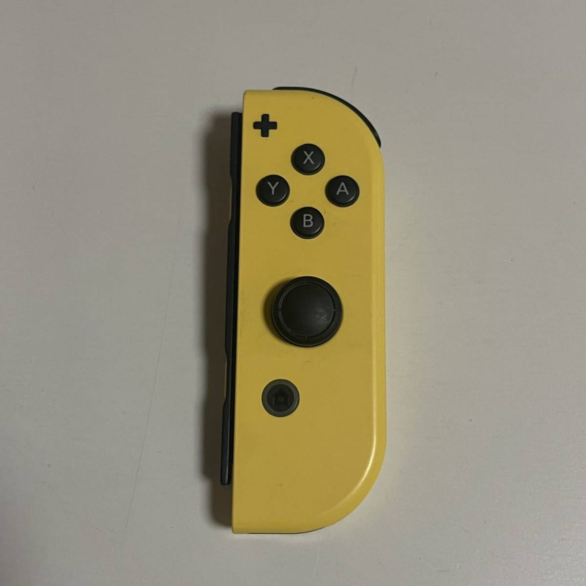 送料無料 動作未確認 Nintendo Switch Joy-Con ジョイコン R 純正 