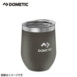 DOMETIC ドメティック サーモワインタンブラー 300mL オレ 送料無料