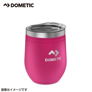 DOMETIC ドメティック サーモワインタンブラー 300mL オーキッド 送料無料