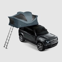 TH901014 THULE ルーフトップ テント用 Approach アプローチ M Dark slate 3人用 送料無料_画像2