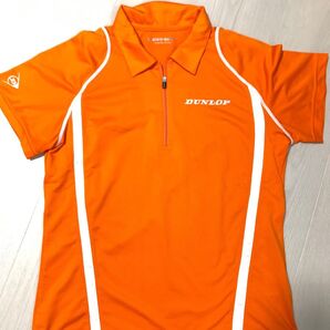 ダンロップ ゲームシャツ