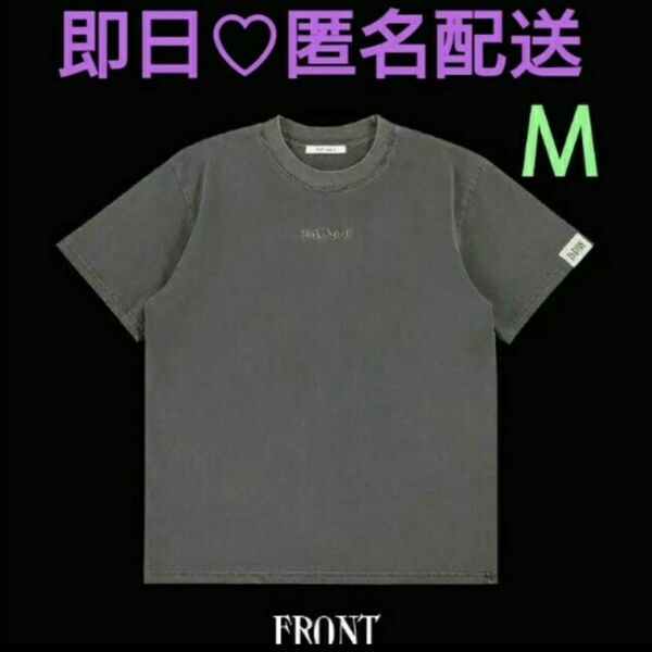 BTS ユンギ Tシャツ 日本限定 Mサイズ D-DAY シュガ agustd ツアー