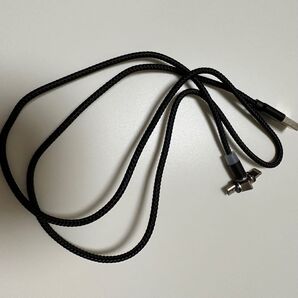 3in1マグネット式ケーブル