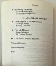 The later reformation in England, 1547-1603 pbk. ＜British history in perspective＞ Diarmaid MacCulloch Macmillan_画像4