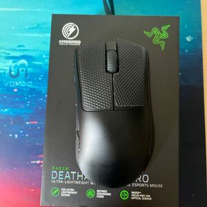 Razer deathadder V3 Pro ゲーミングマウス