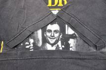 希少★90s TAXI DRIVER ビンテージ ムービーTシャツ サイズ【S】★映画 タクシードライバー 野村訓市 PULP FICTIONトレインスポッティング_画像5