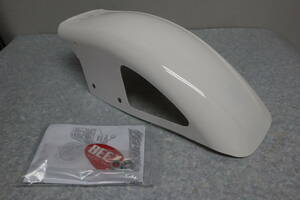 [BEET] regular goods Zephyr 400 Zephyr 400χ ZEPHYR400χ BEET racing fender 0302-K24-05